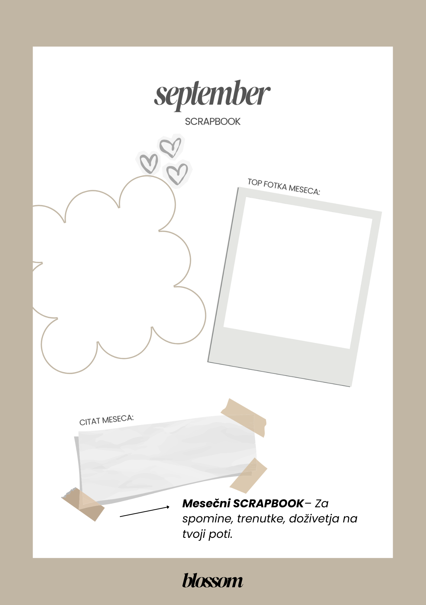 Planer 2025/26 - Ice latte